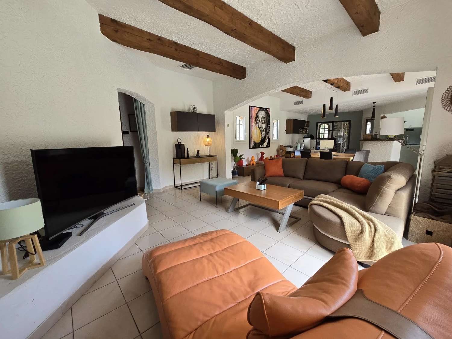  en venta villa Puget-sur Argens Var 6