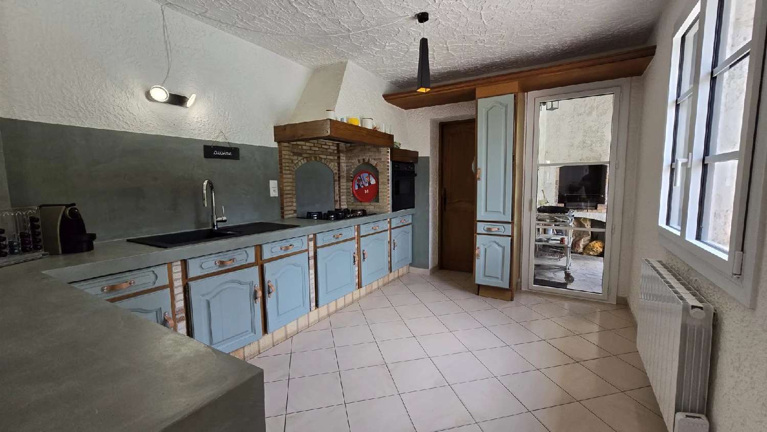  en venta villa Puget-sur Argens Var 8