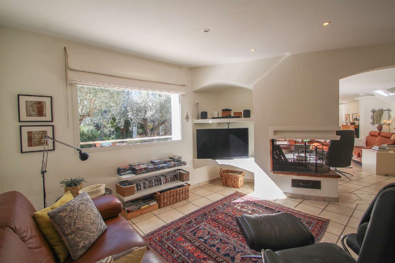 à vendre villa Puget-sur Argens Var 8