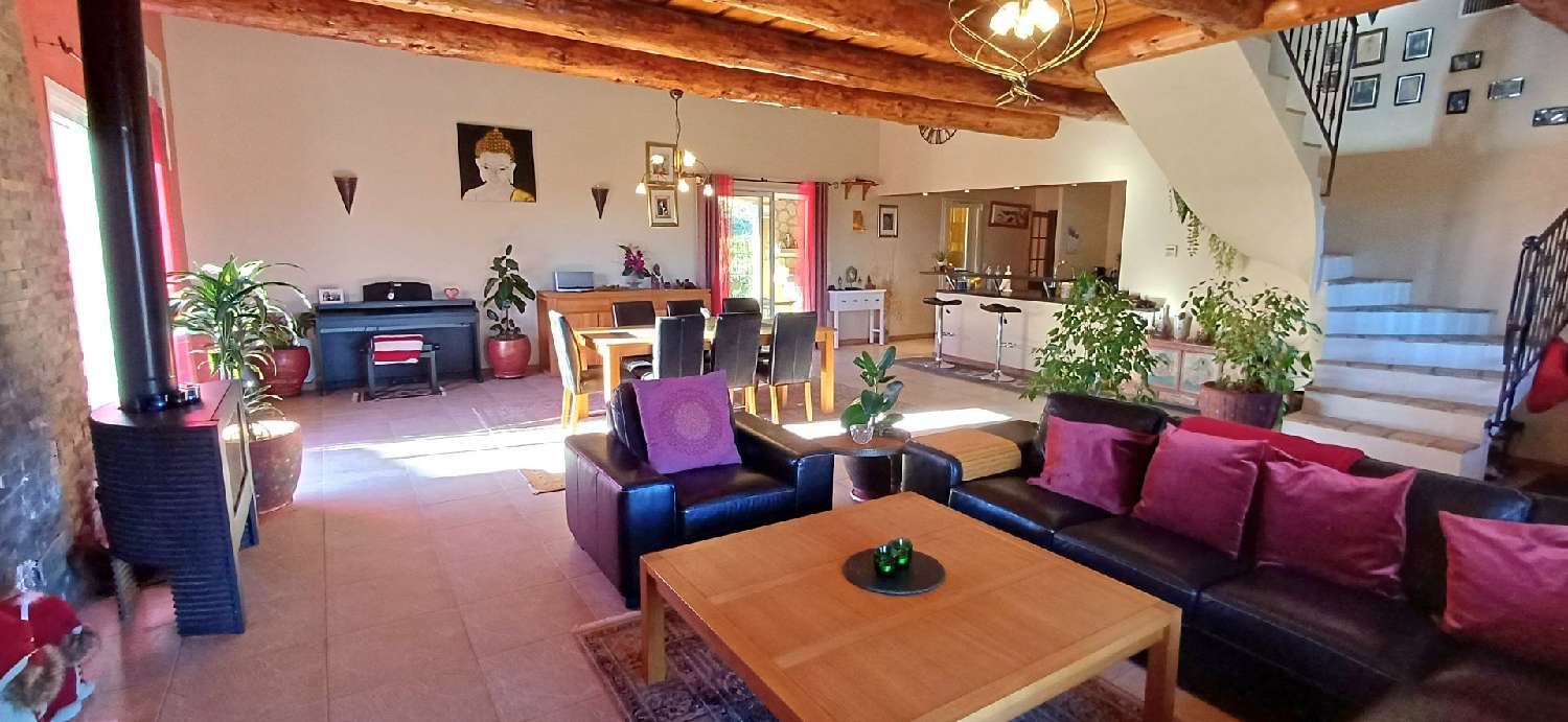  kaufen Villa Puissalicon Hérault 5