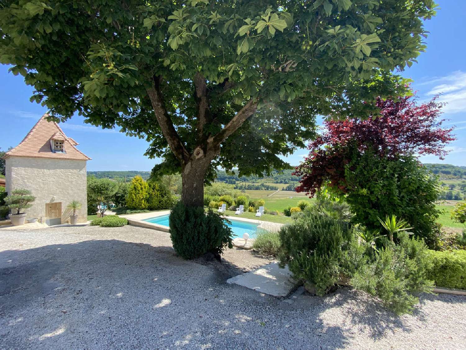  for sale villa Pujols Lot-et-Garonne 2
