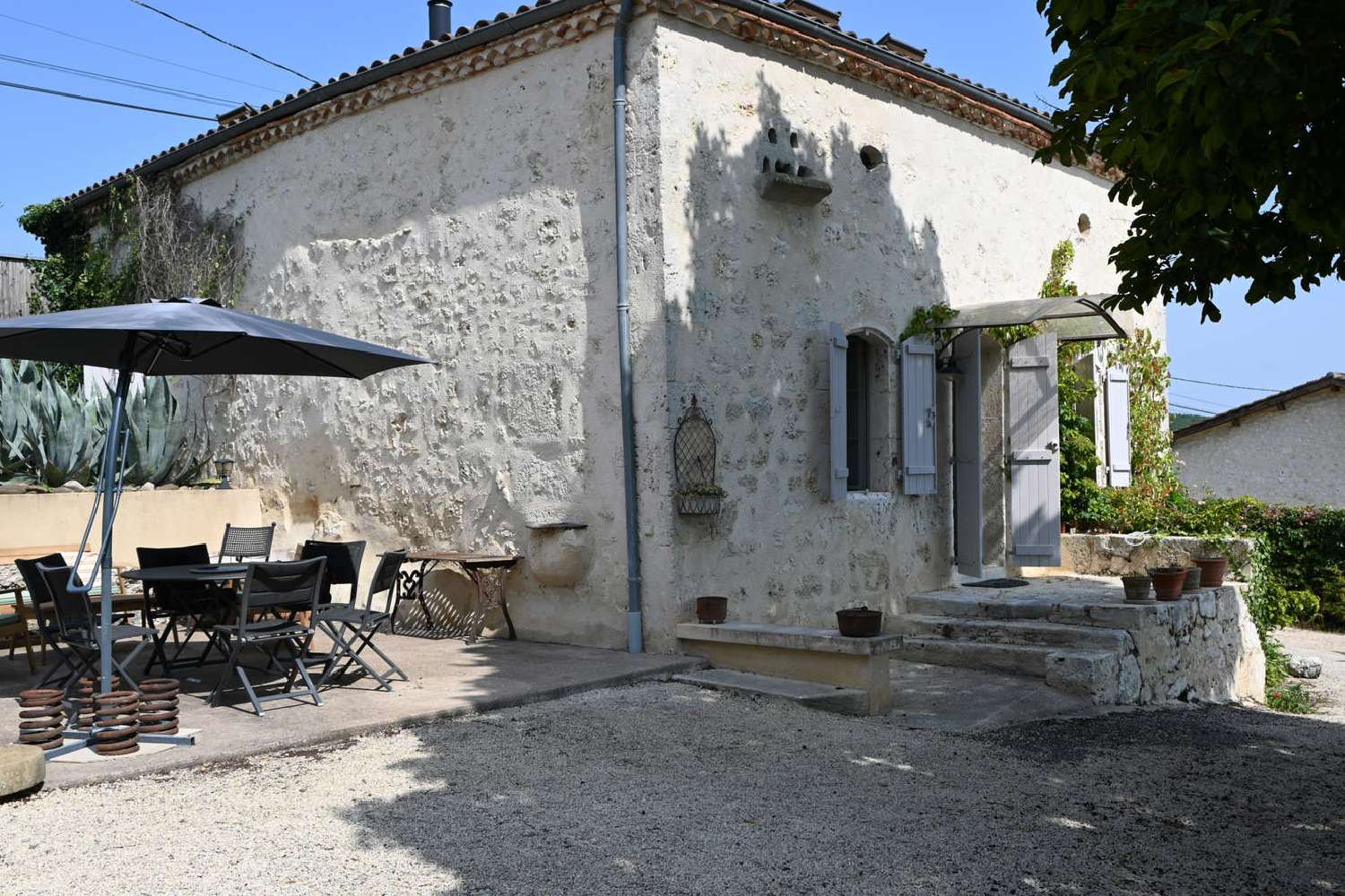  for sale villa Pujols Lot-et-Garonne 3