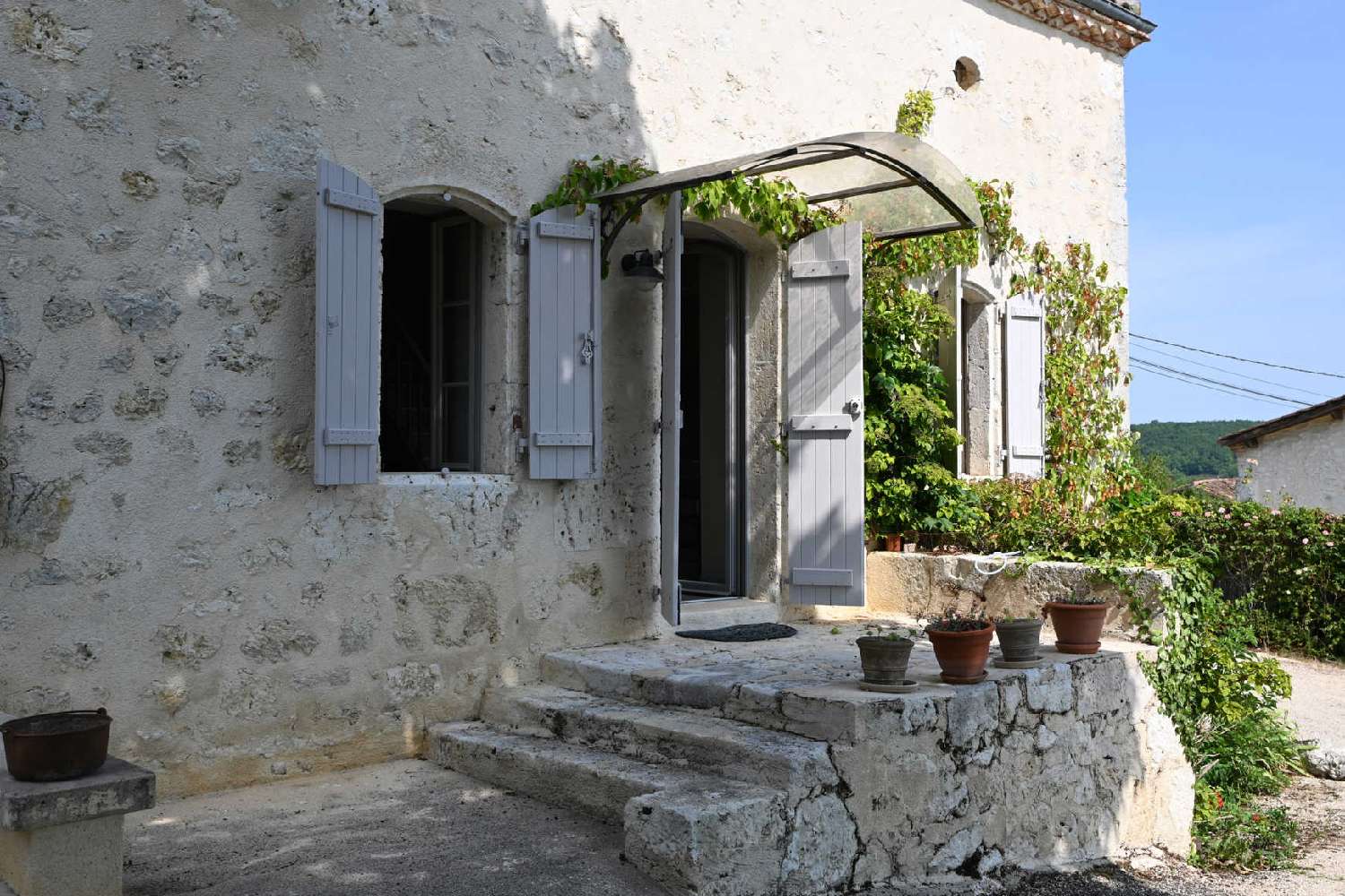  for sale villa Pujols Lot-et-Garonne 4