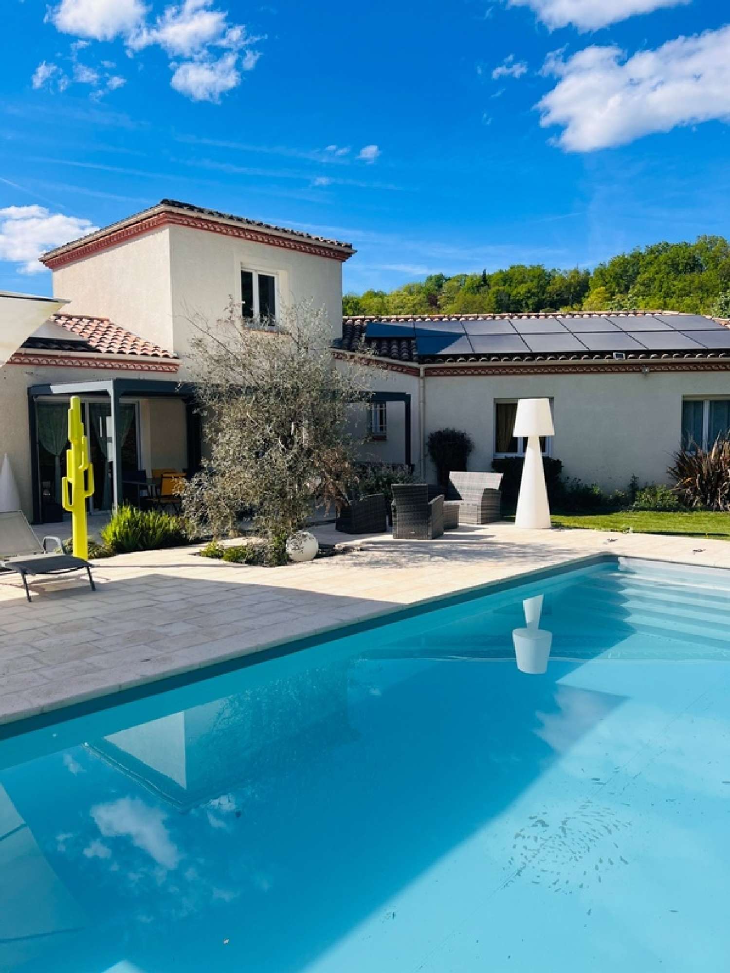  te koop villa Pujols Lot-et-Garonne 1