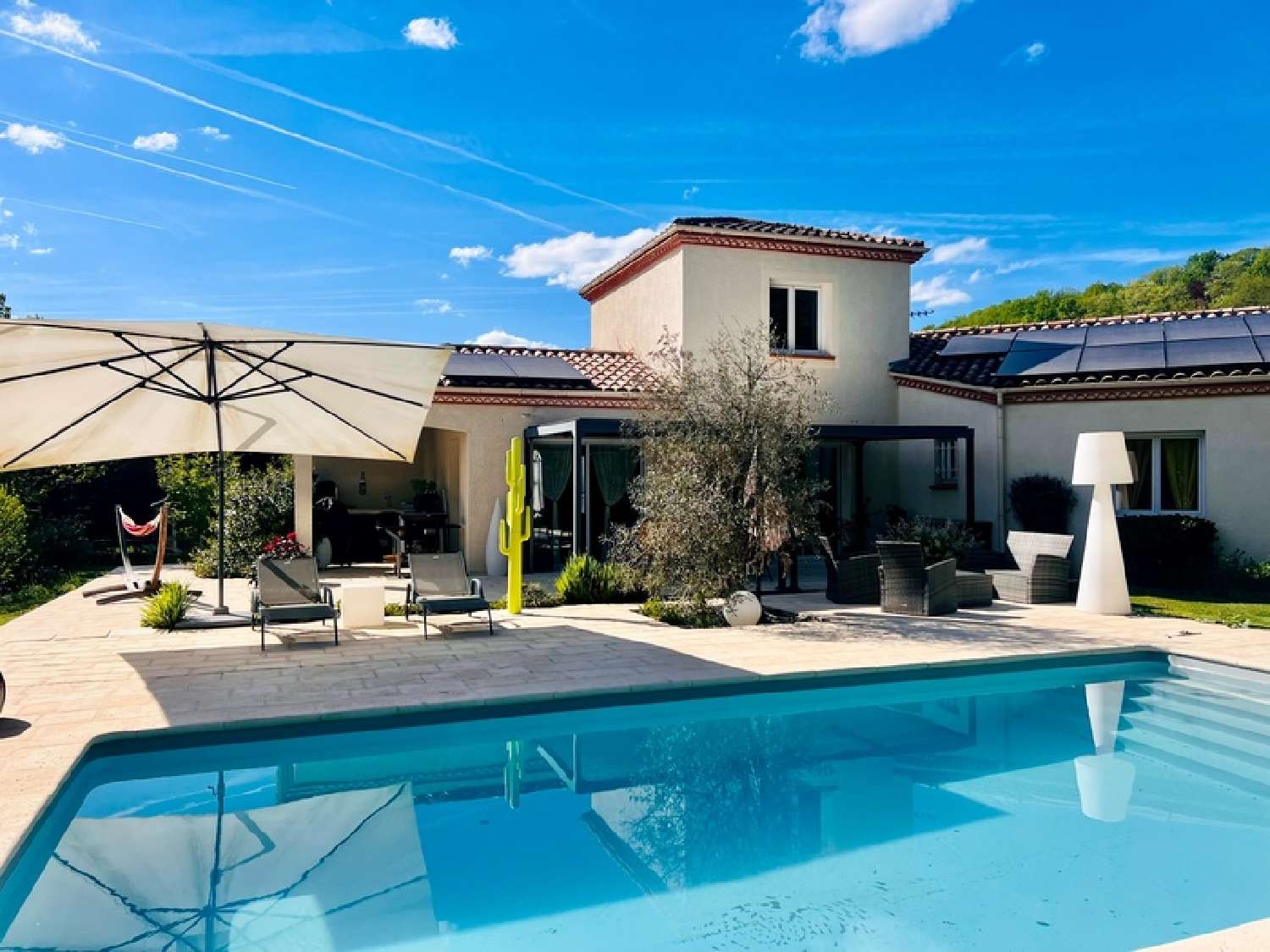  te koop villa Pujols Lot-et-Garonne 2