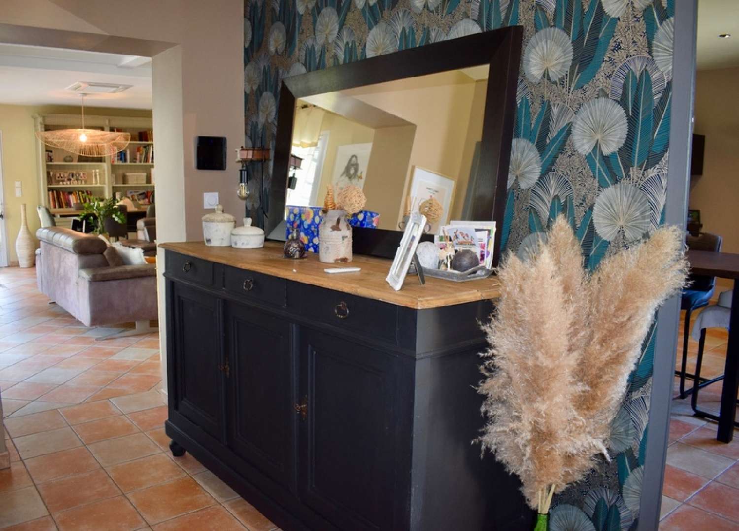  te koop villa Pujols Lot-et-Garonne 3