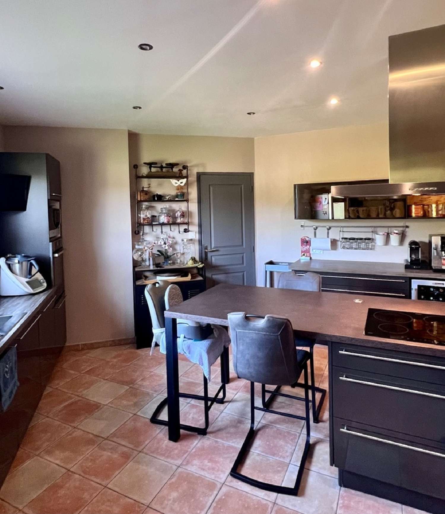  te koop villa Pujols Lot-et-Garonne 4