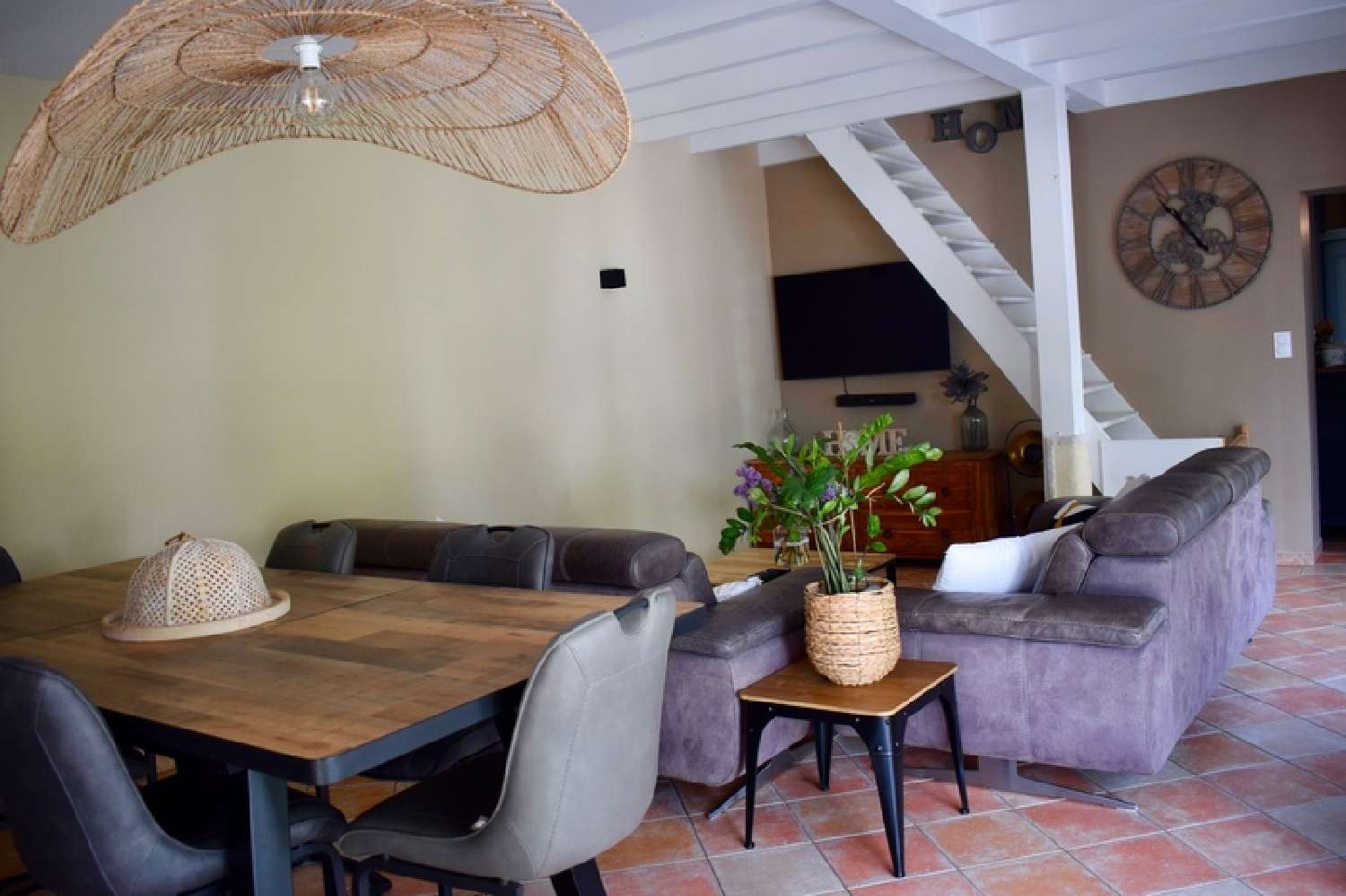  te koop villa Pujols Lot-et-Garonne 5