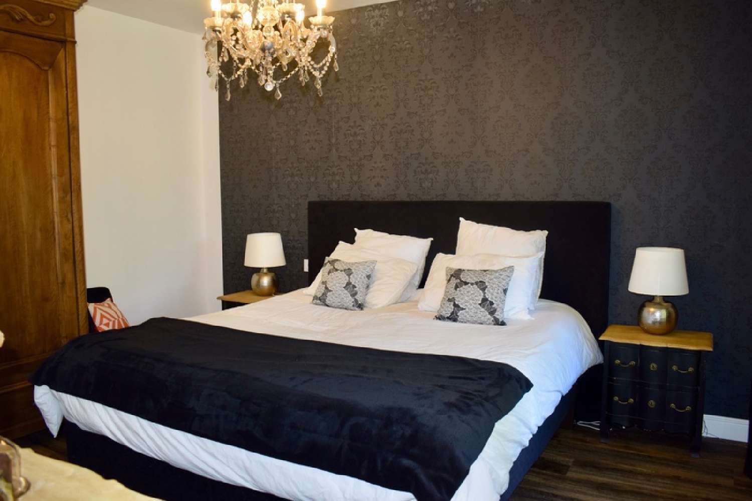  te koop villa Pujols Lot-et-Garonne 6