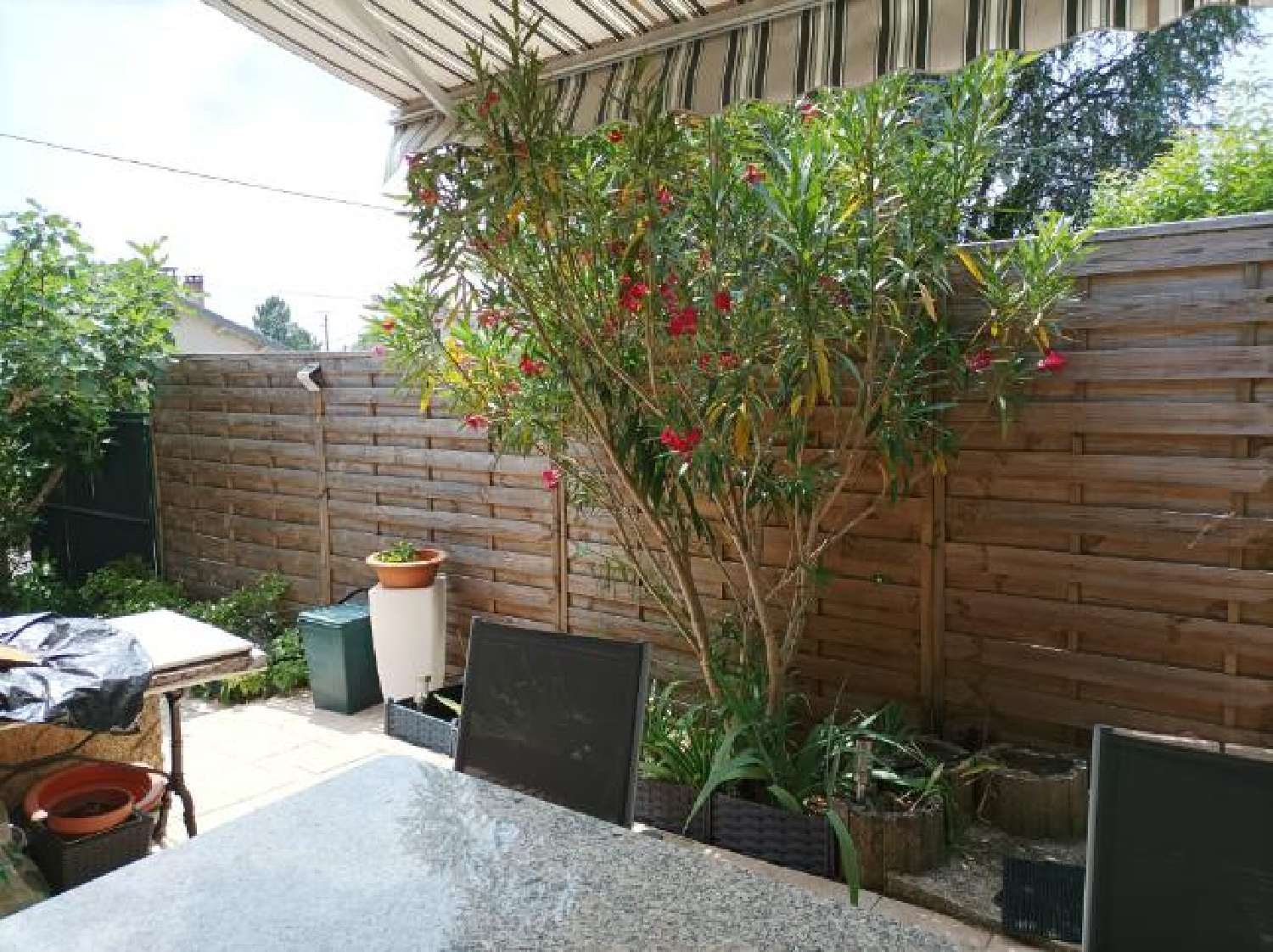  à vendre villa Puy-l'Évêque Lot 2