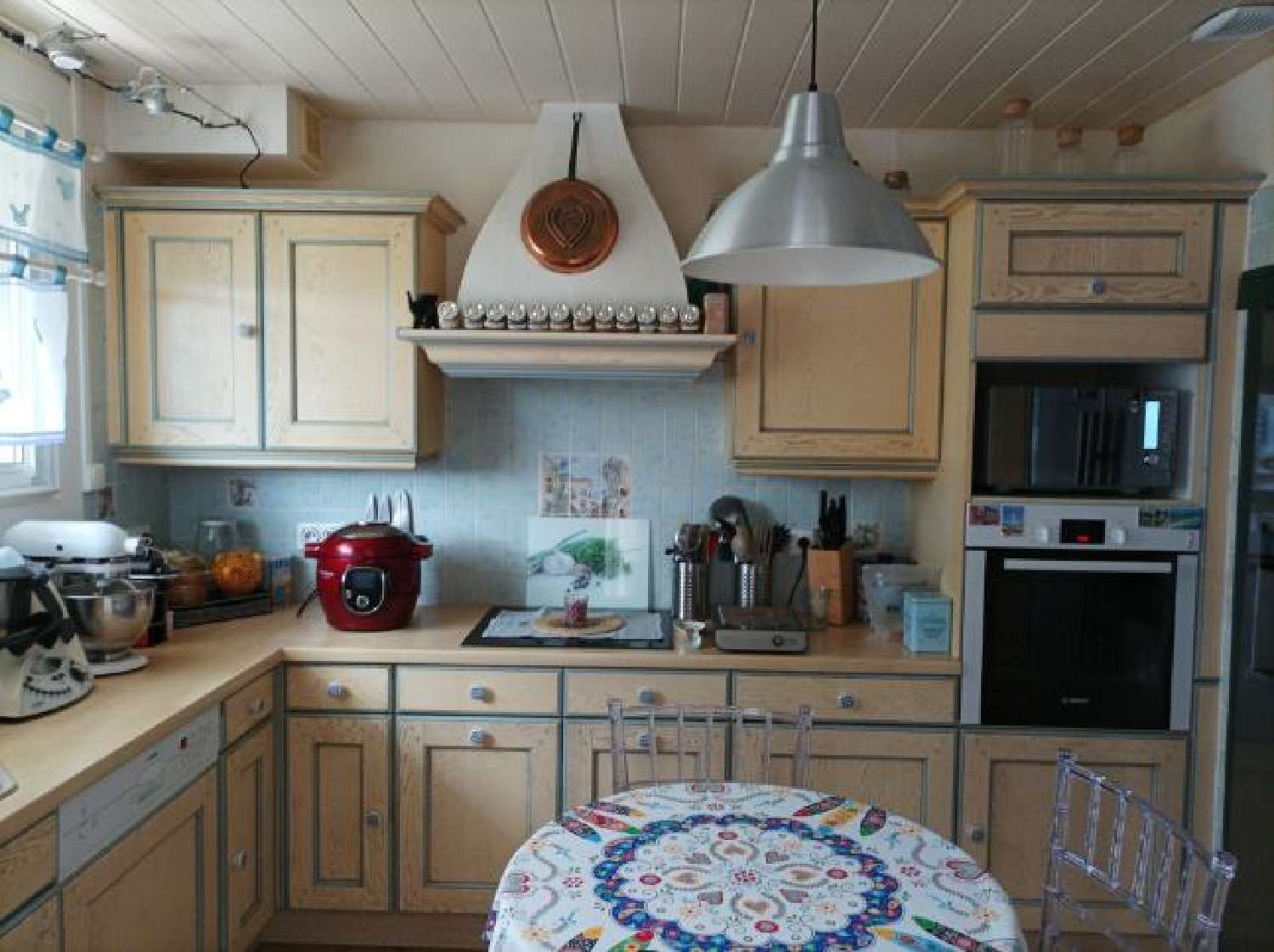  à vendre villa Puy-l'Évêque Lot 3