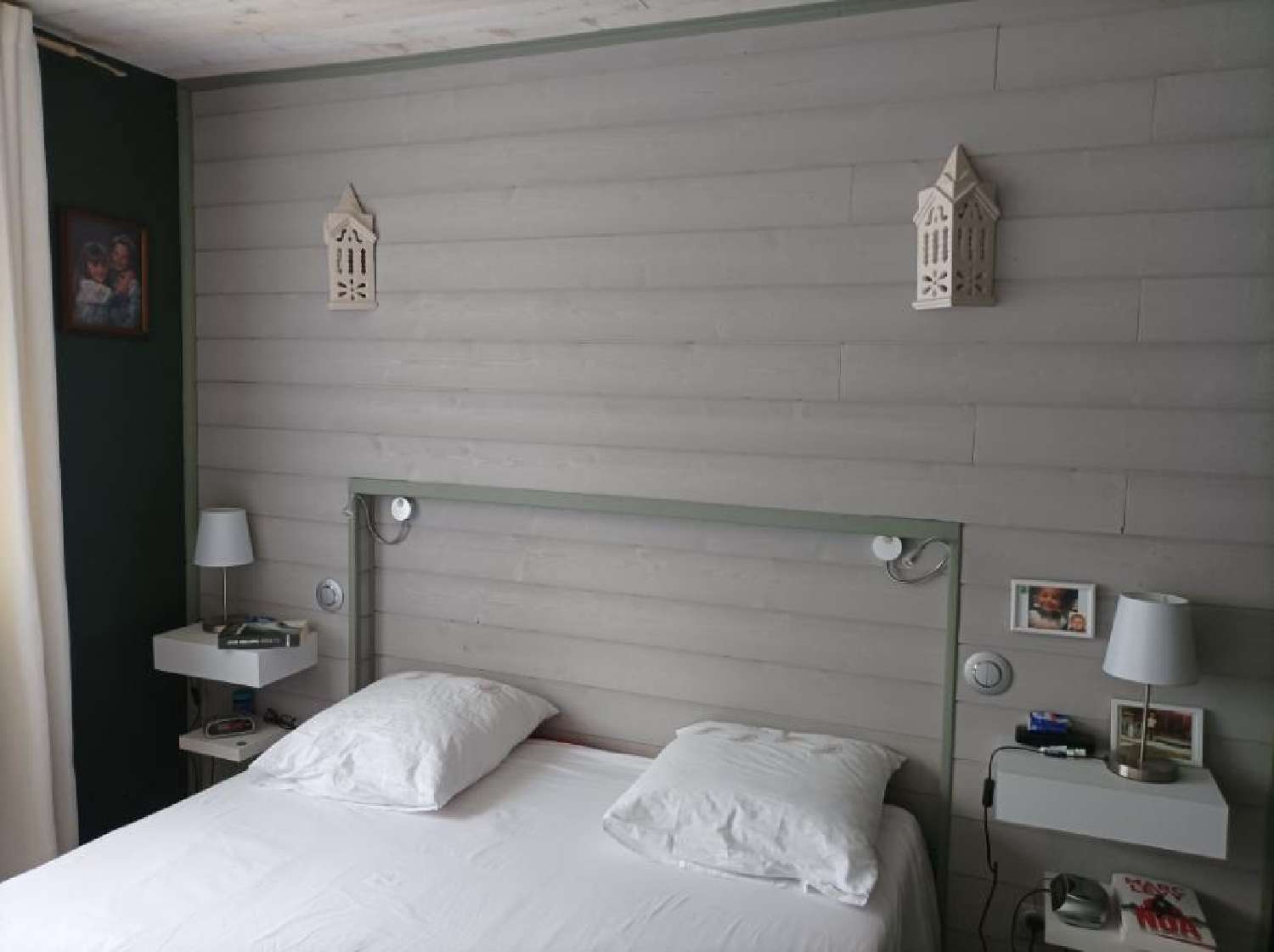  à vendre villa Puy-l'Évêque Lot 5