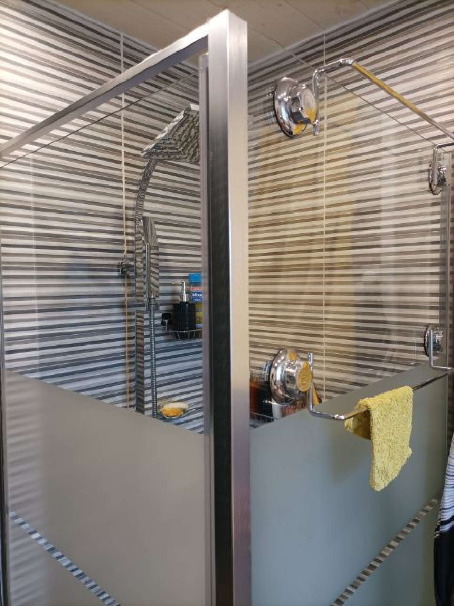  à vendre villa Puy-l'Évêque Lot 7