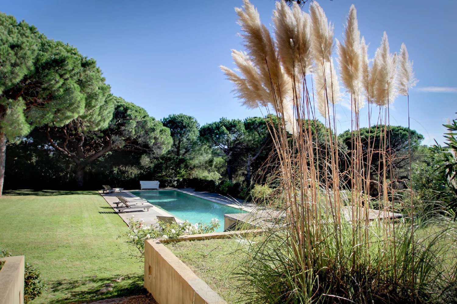  à vendre villa Ramatuelle Var 3