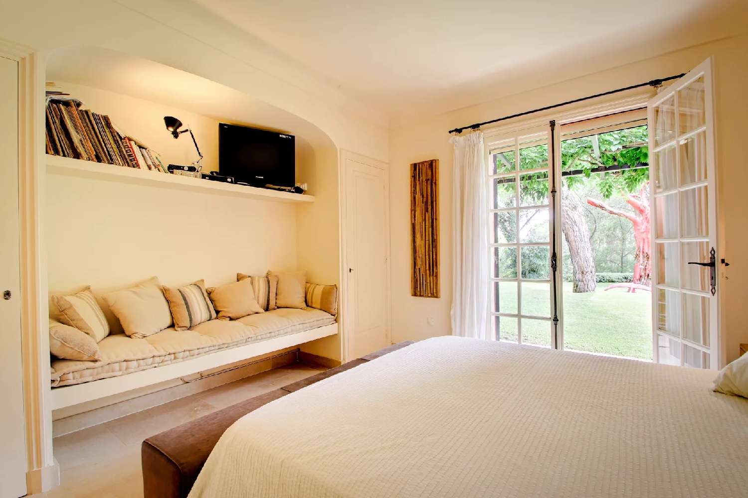  à vendre villa Ramatuelle Var 7