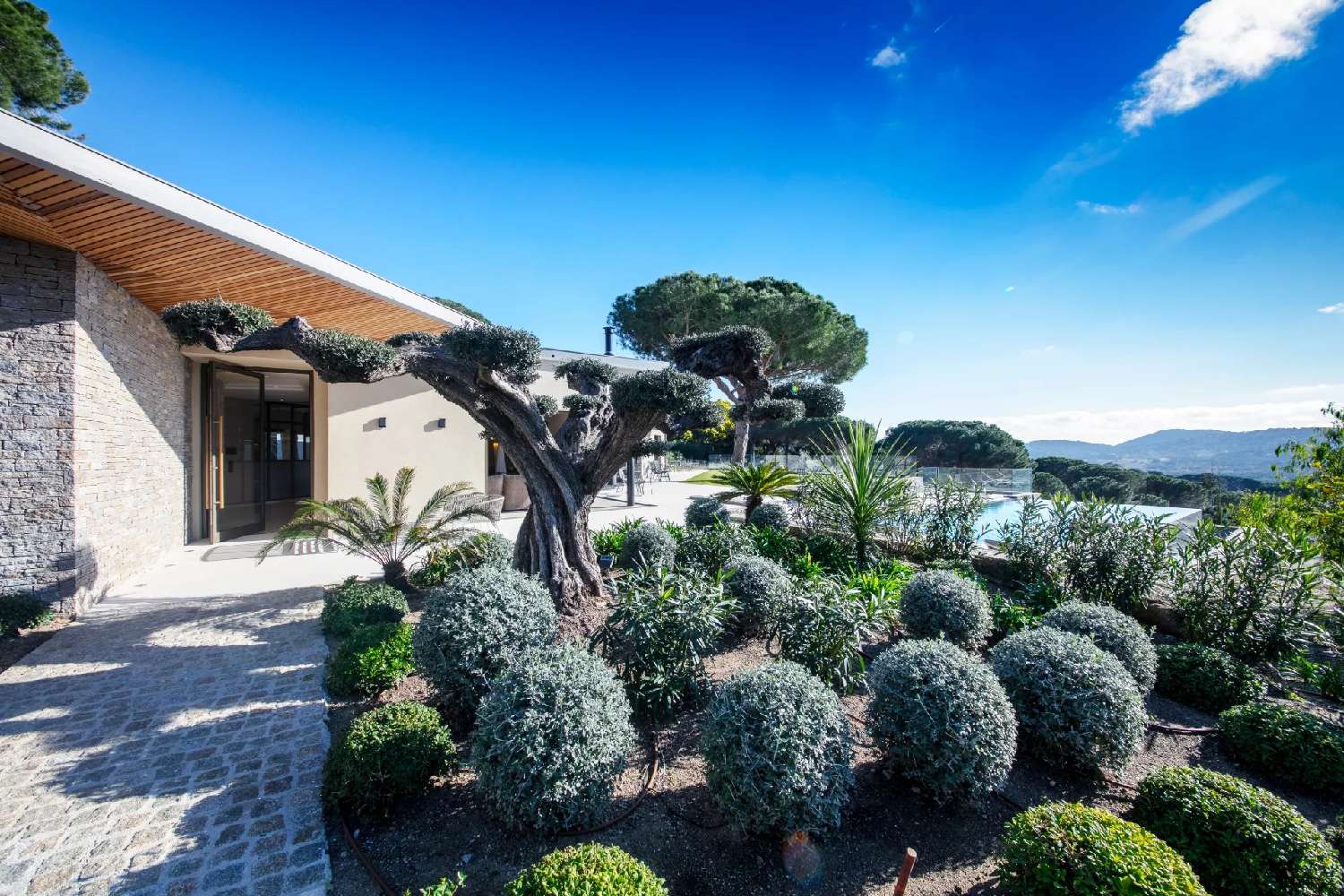  à vendre villa Ramatuelle Var 3