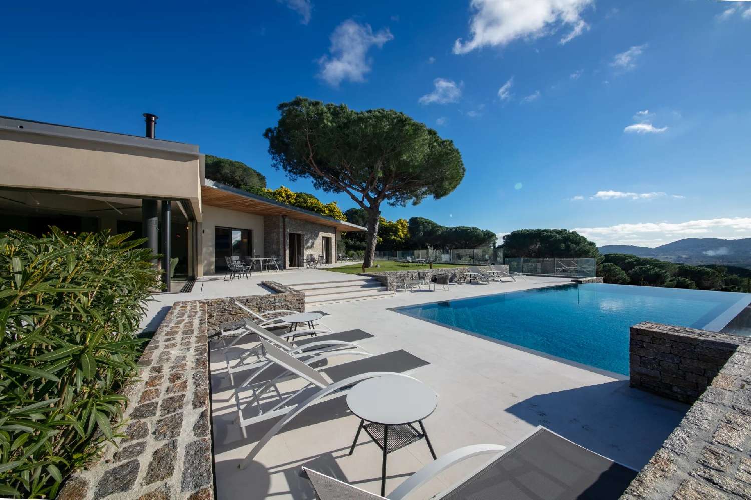  à vendre villa Ramatuelle Var 4