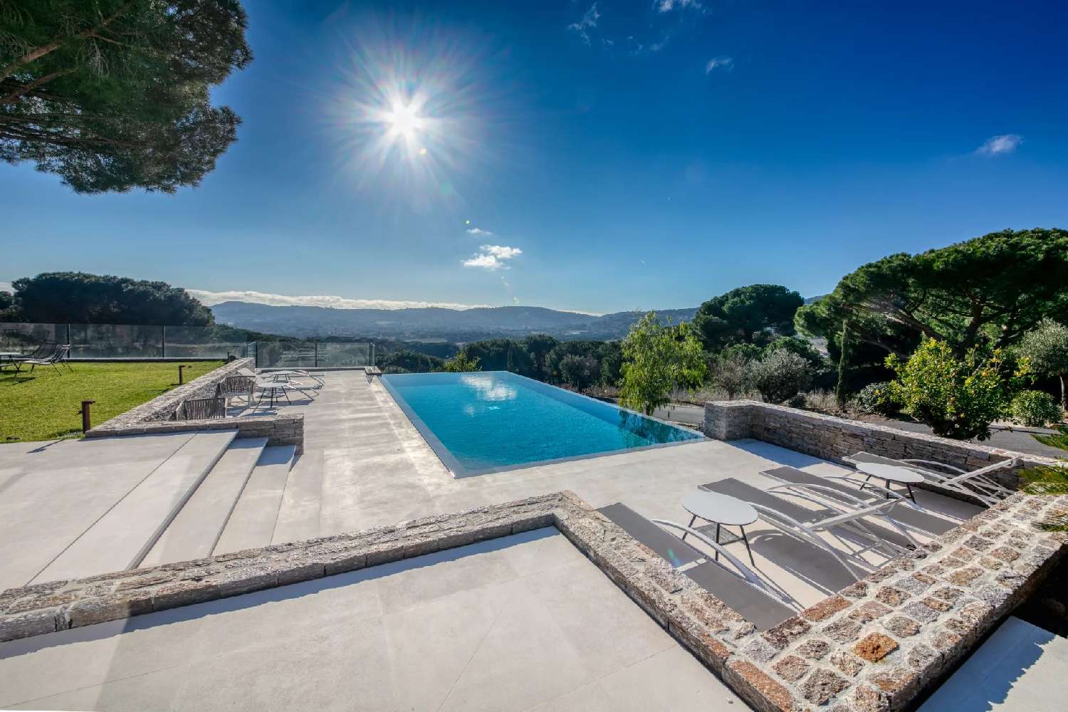  à vendre villa Ramatuelle Var 5