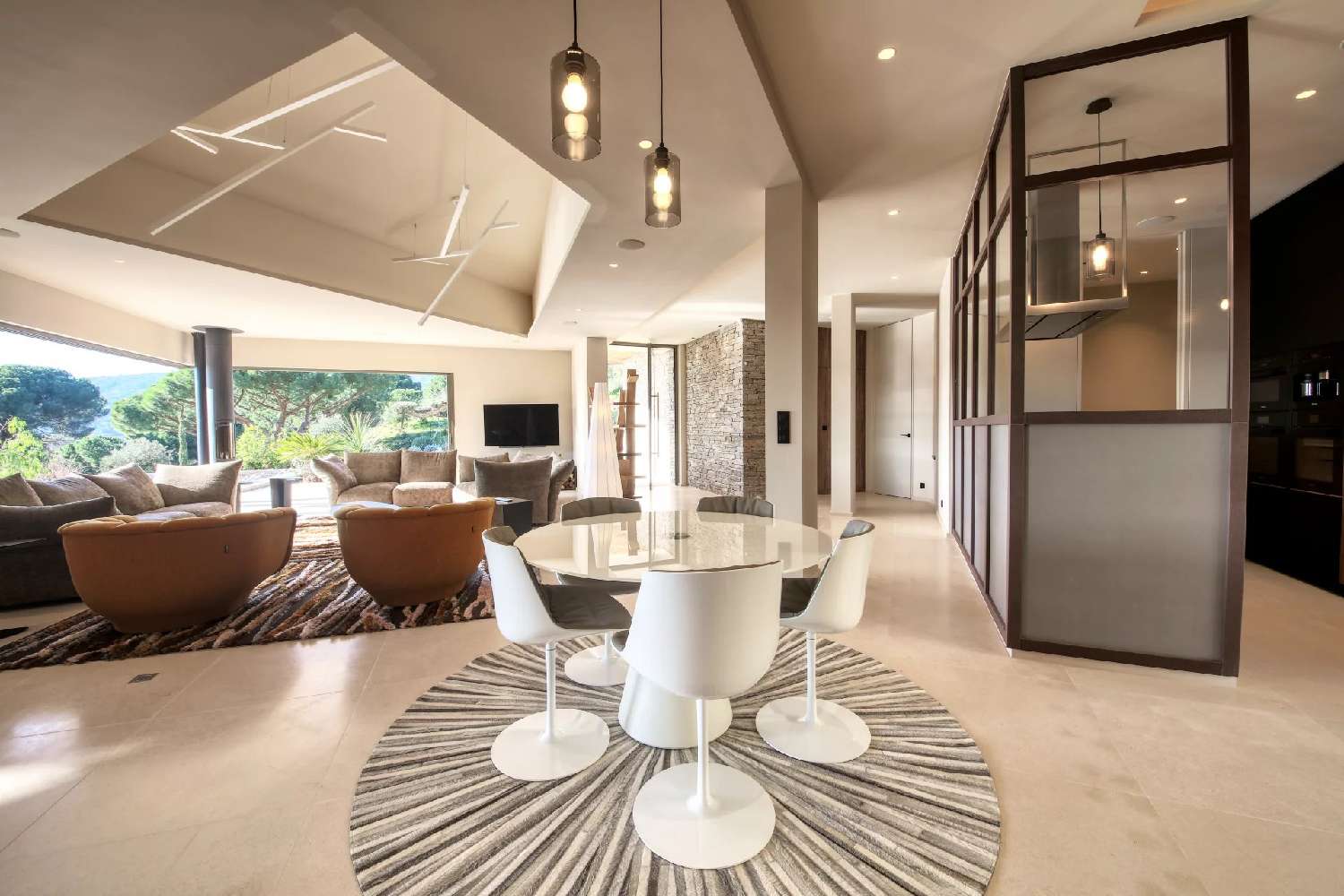  à vendre villa Ramatuelle Var 7