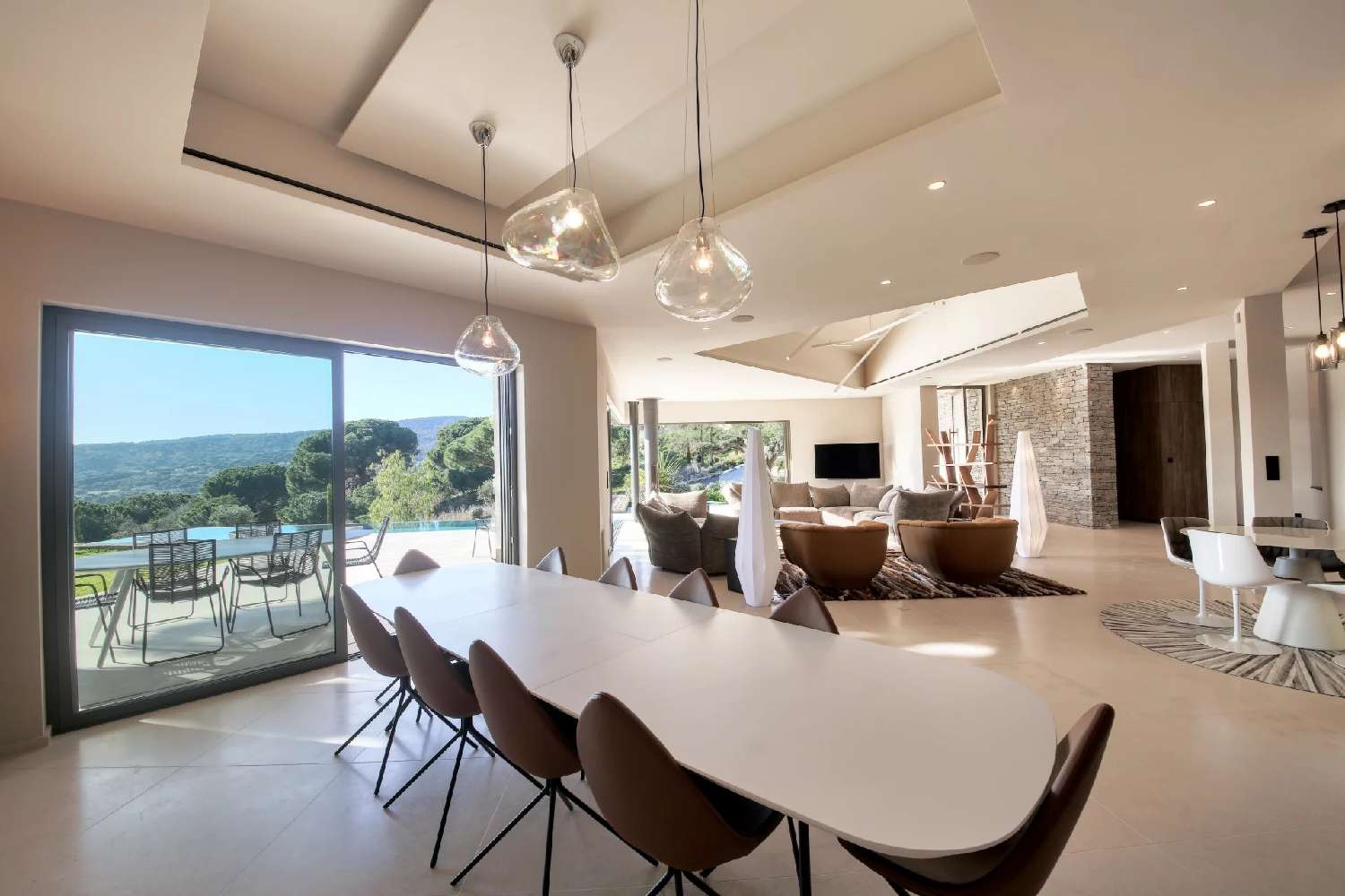  à vendre villa Ramatuelle Var 8