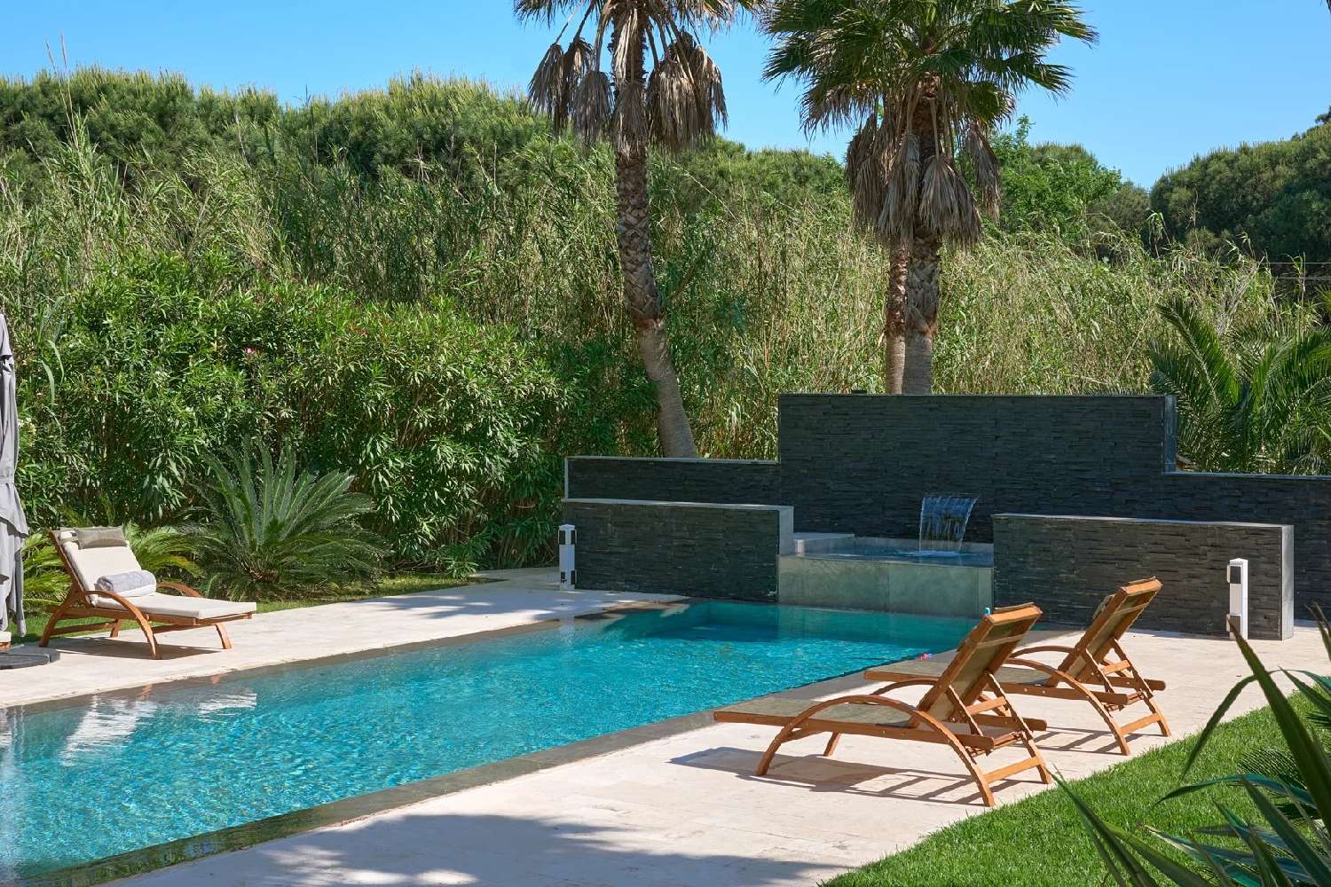  à vendre villa Ramatuelle Var 8