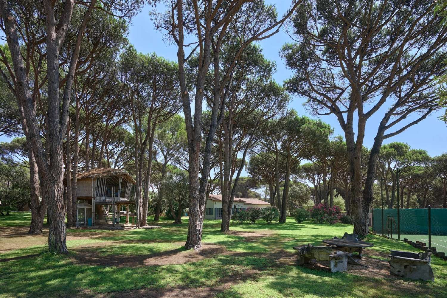 à vendre villa Ramatuelle Var 3