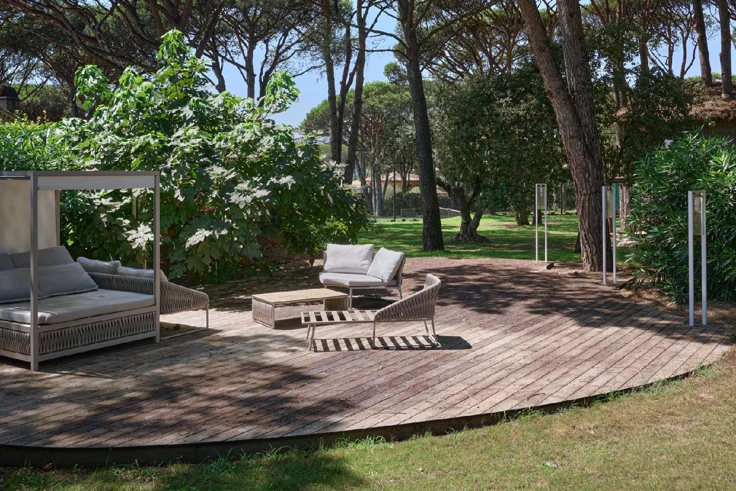 à vendre villa Ramatuelle Var 8