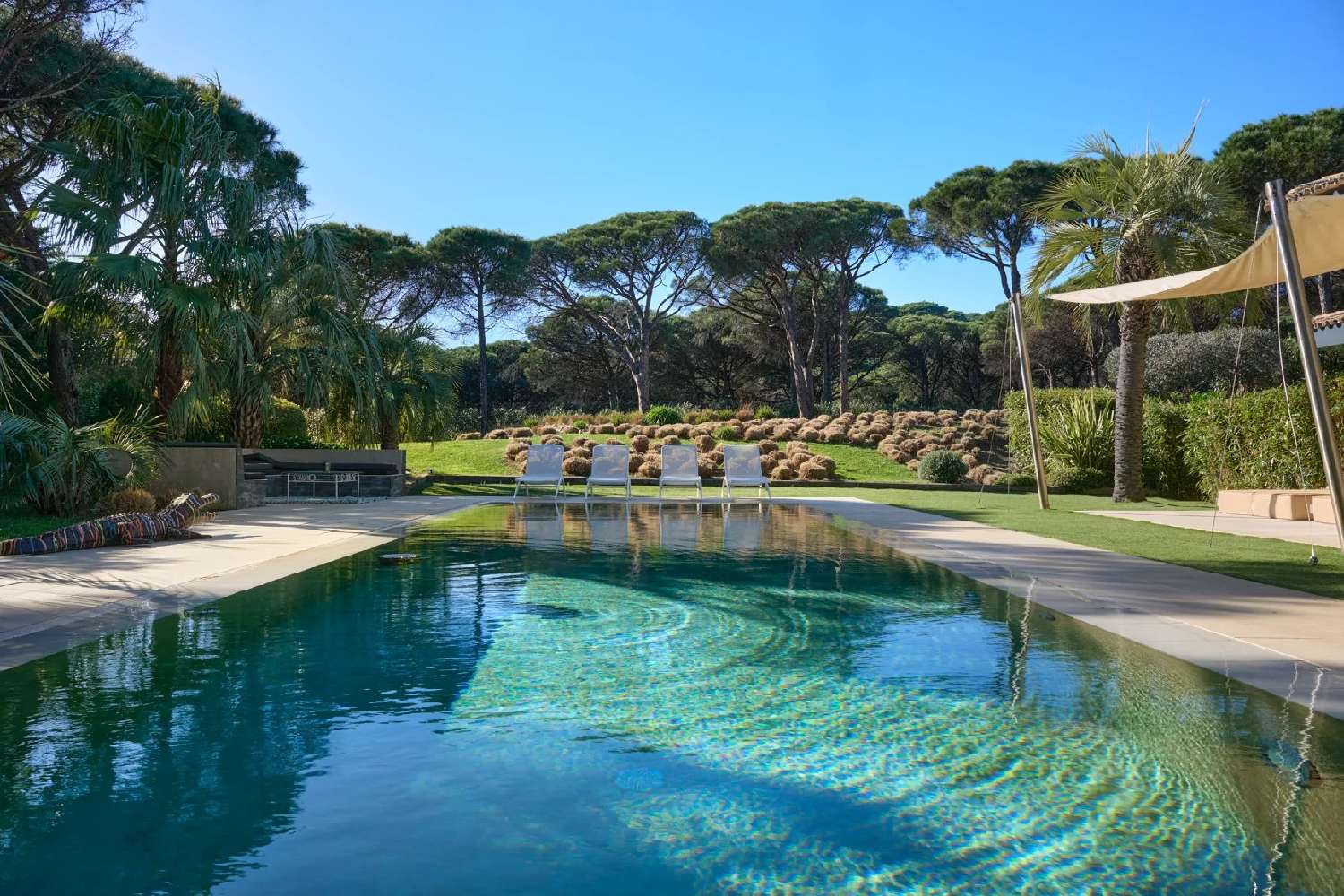  te koop villa Ramatuelle Var 3