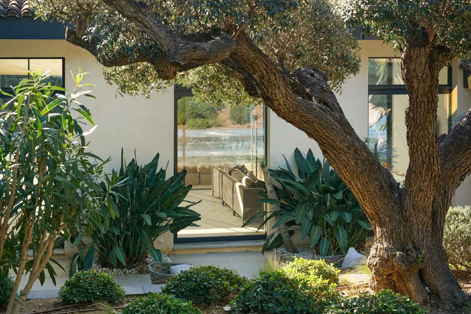  te koop villa Ramatuelle Var 6