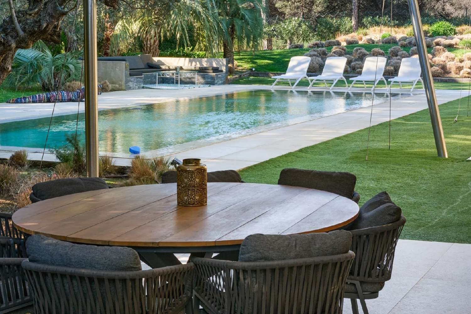  te koop villa Ramatuelle Var 7