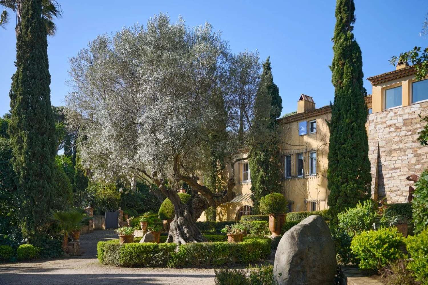  for sale villa Ramatuelle Var 2