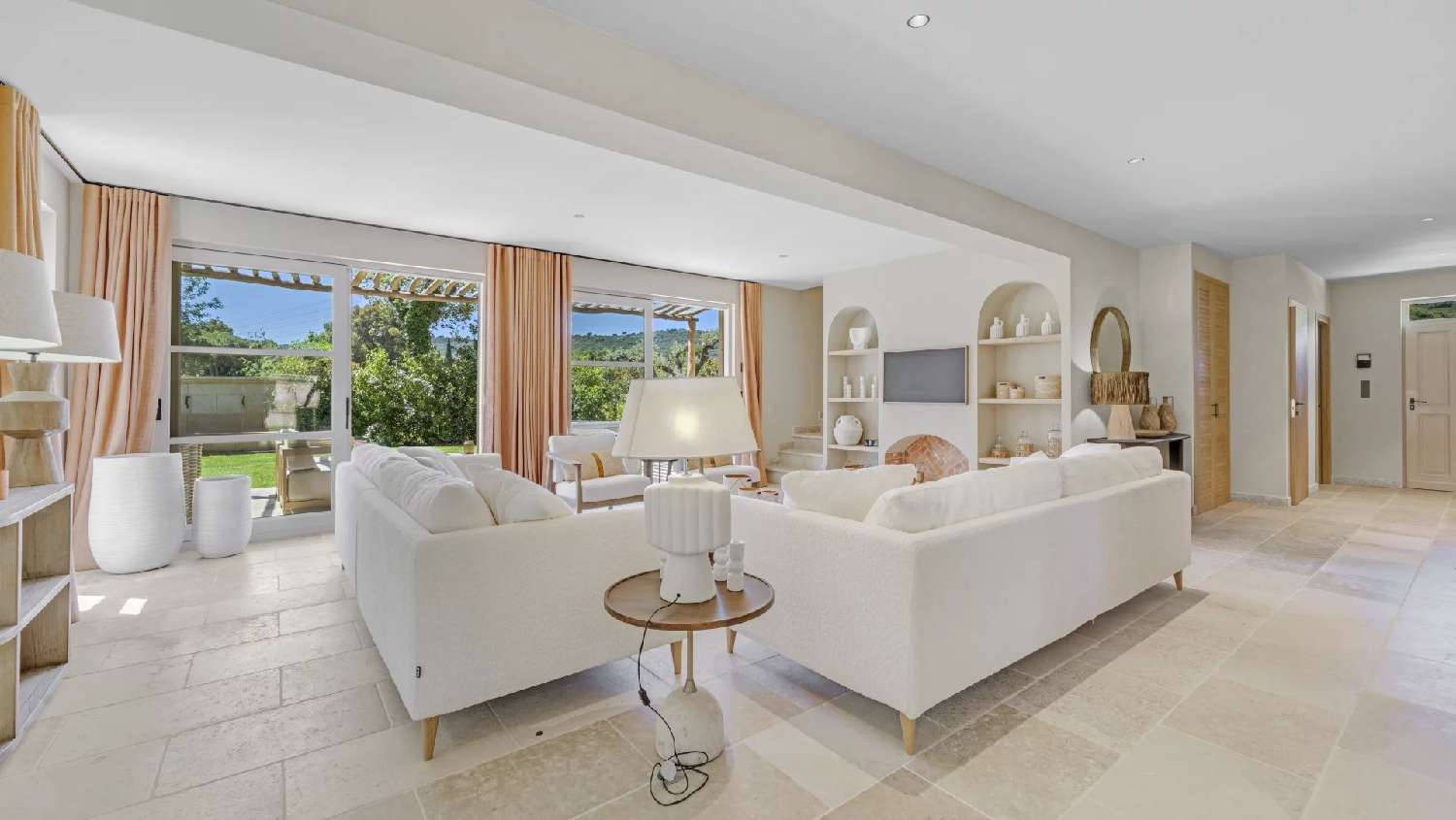  te koop villa Ramatuelle Var 5