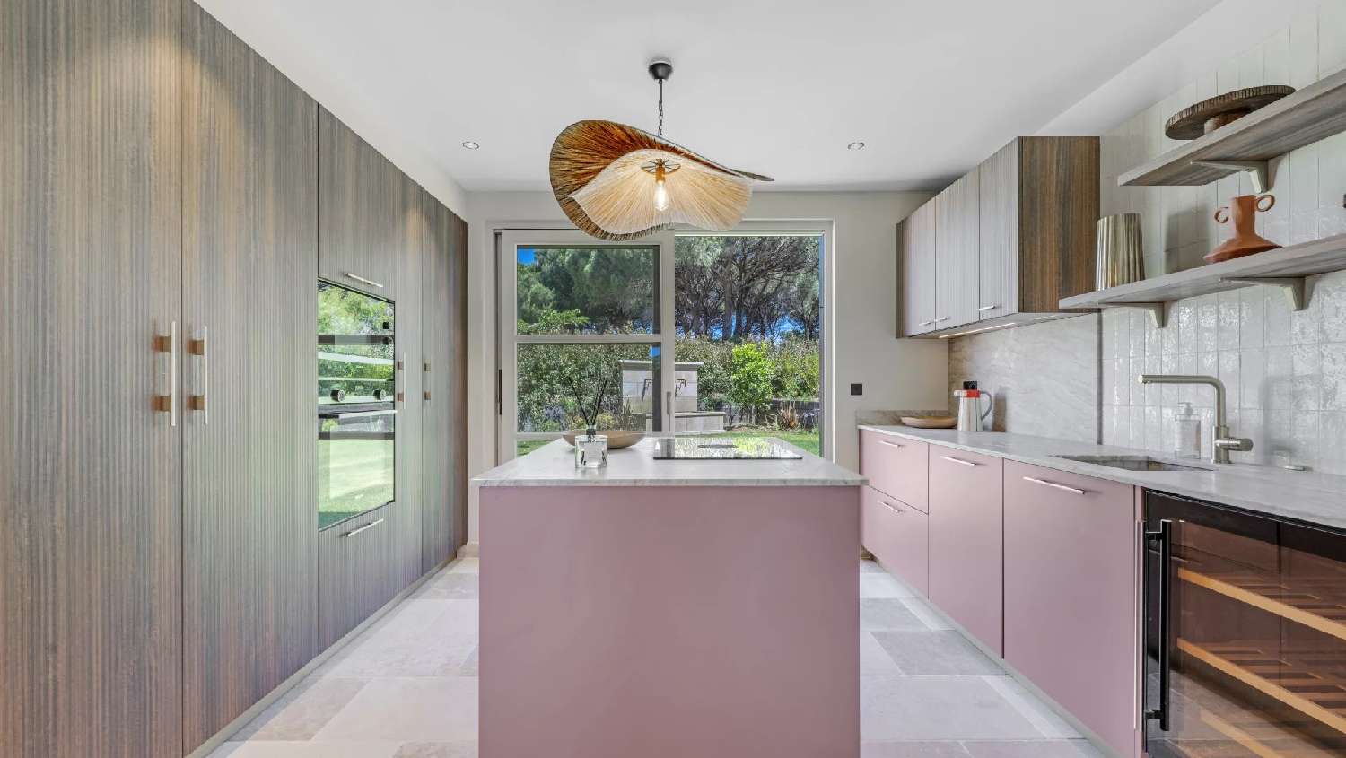  te koop villa Ramatuelle Var 6