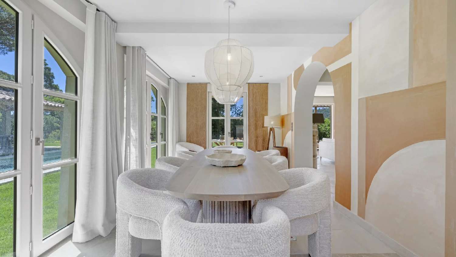  te koop villa Ramatuelle Var 7