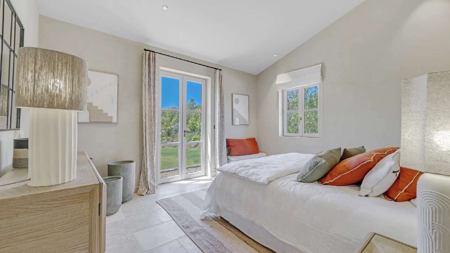  te koop villa Ramatuelle Var 8