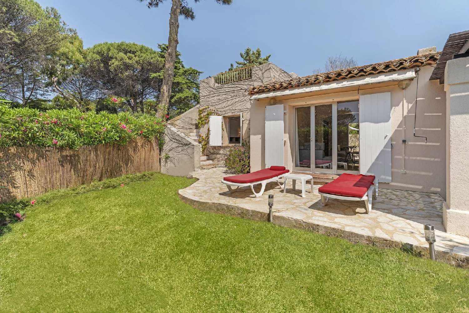  te koop villa Ramatuelle Var 2