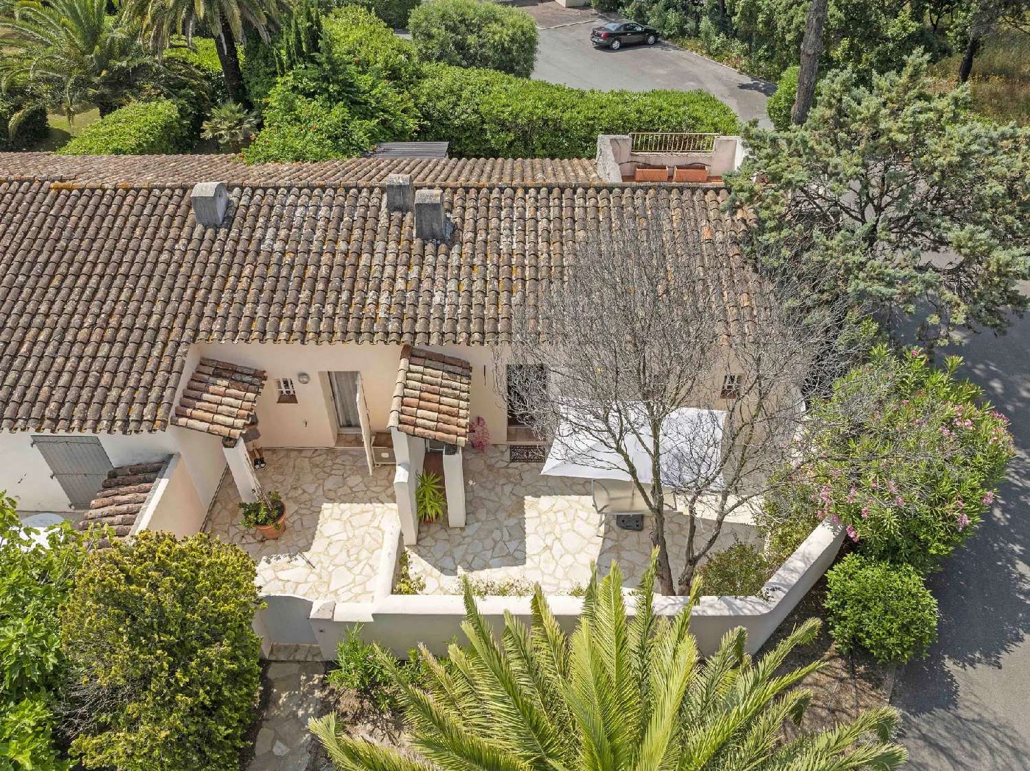  te koop villa Ramatuelle Var 3