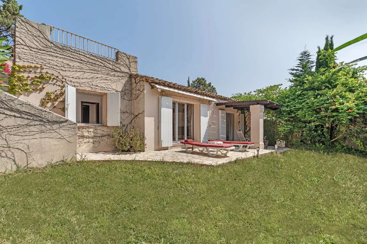  te koop villa Ramatuelle Var 4