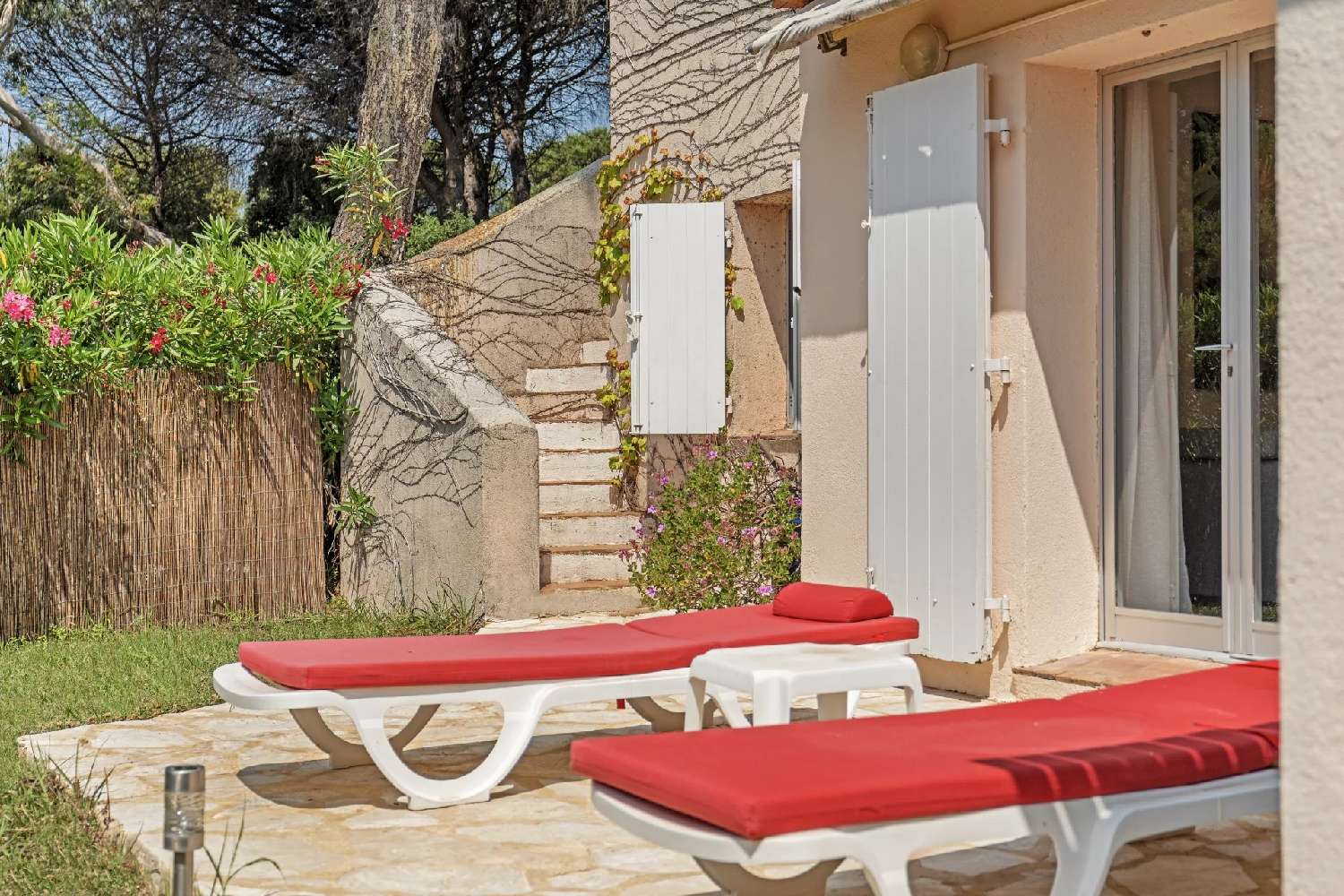  te koop villa Ramatuelle Var 6