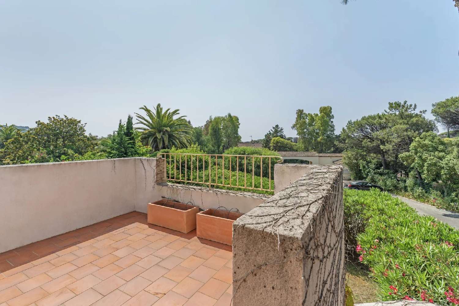  te koop villa Ramatuelle Var 7