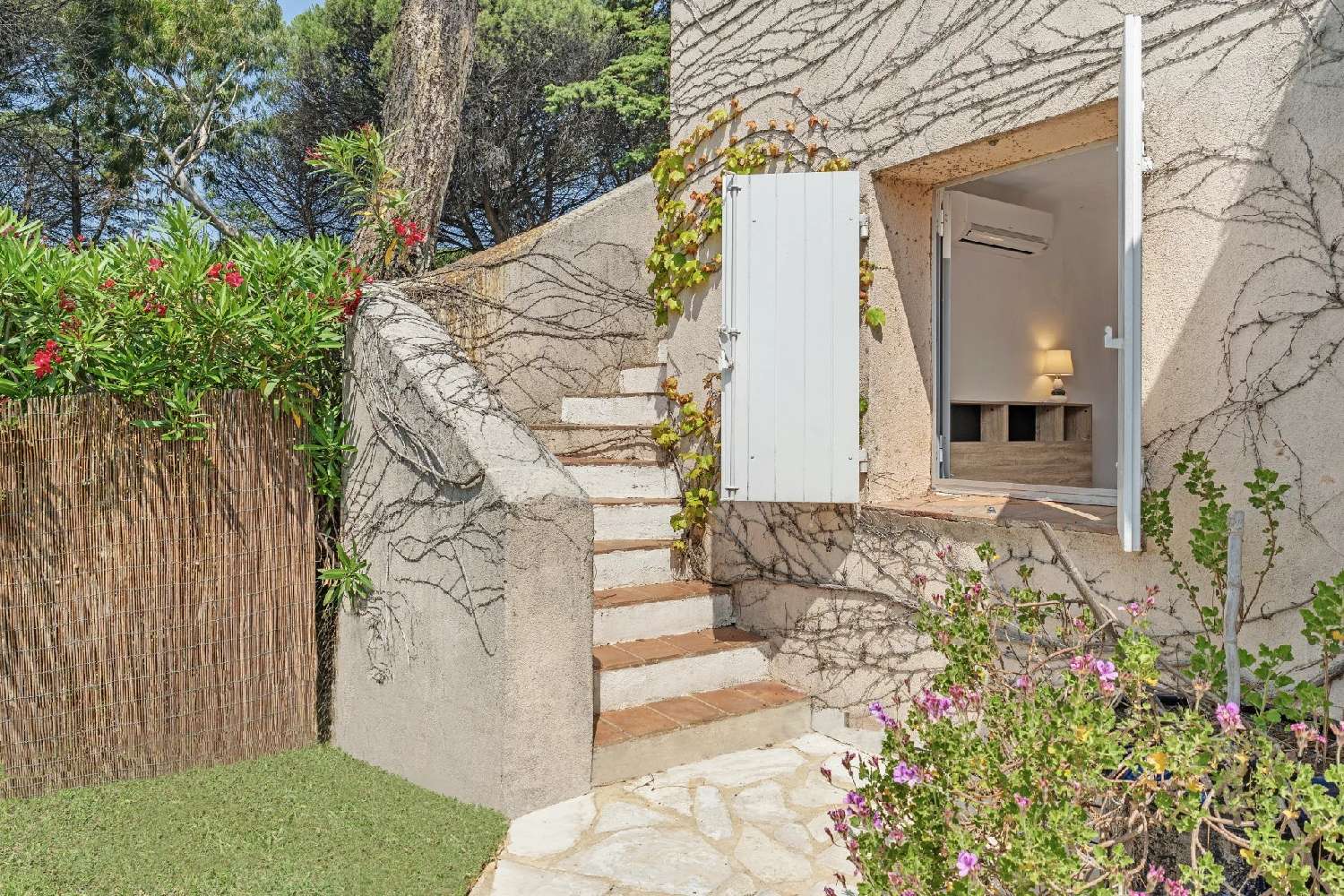  te koop villa Ramatuelle Var 8