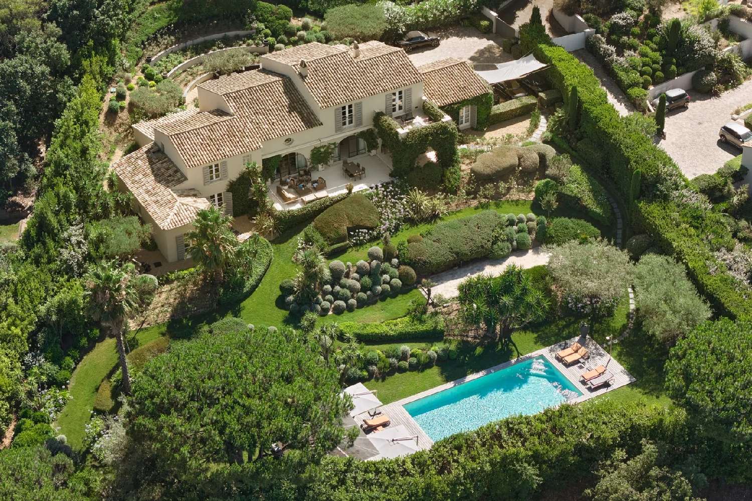 te koop villa Ramatuelle Var 2