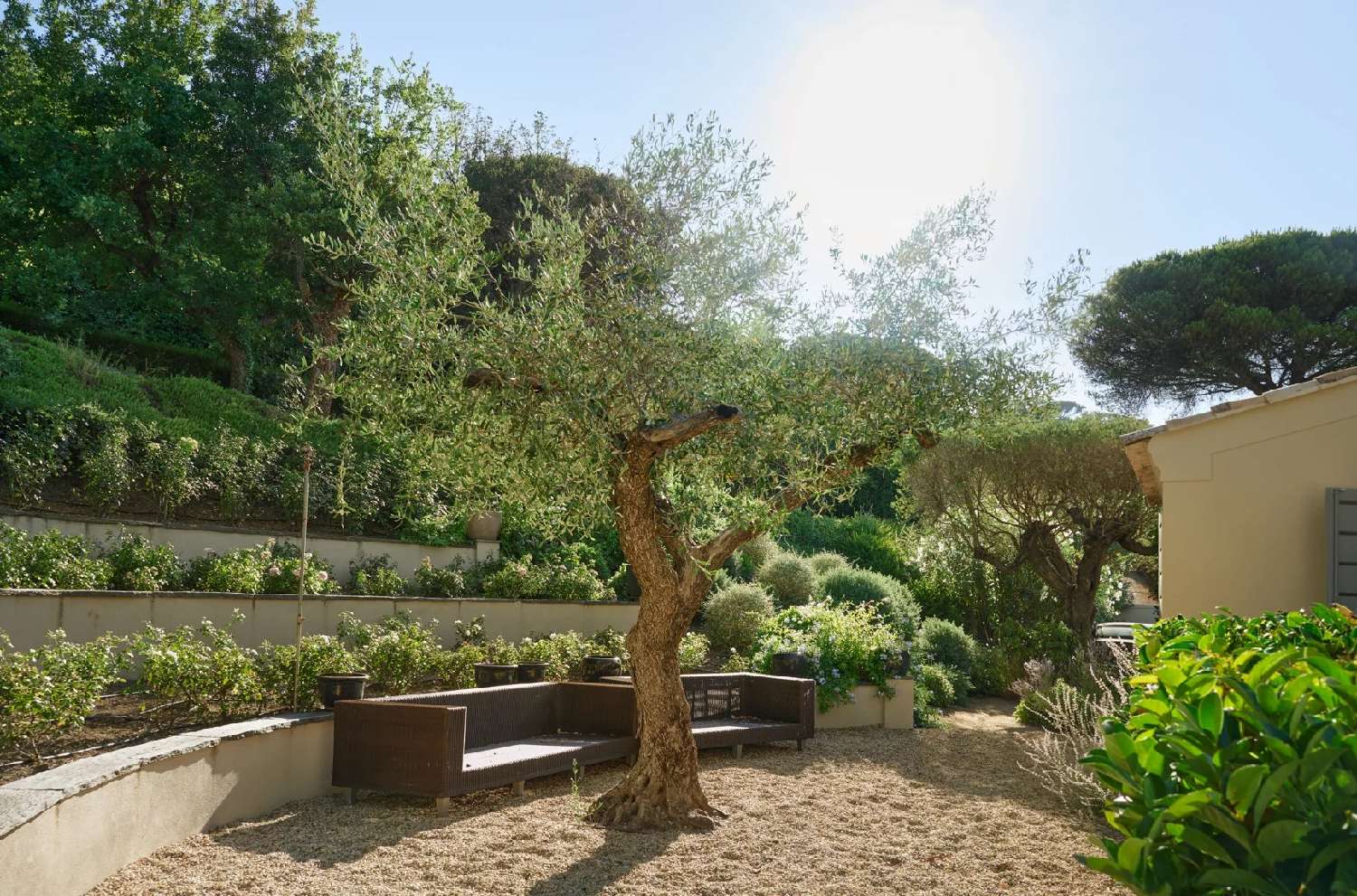 te koop villa Ramatuelle Var 6