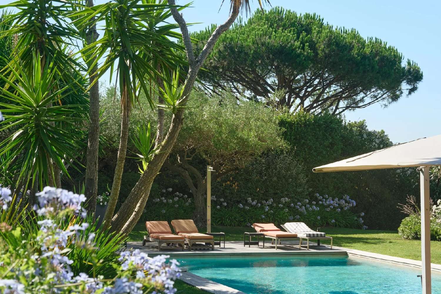 te koop villa Ramatuelle Var 7