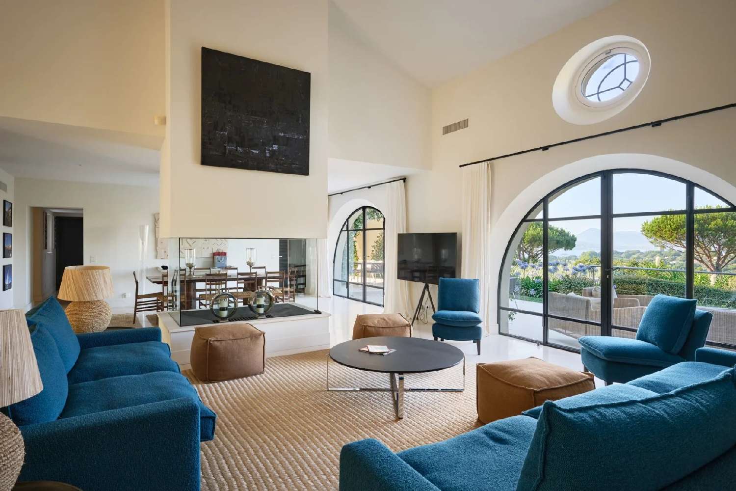 te koop villa Ramatuelle Var 8