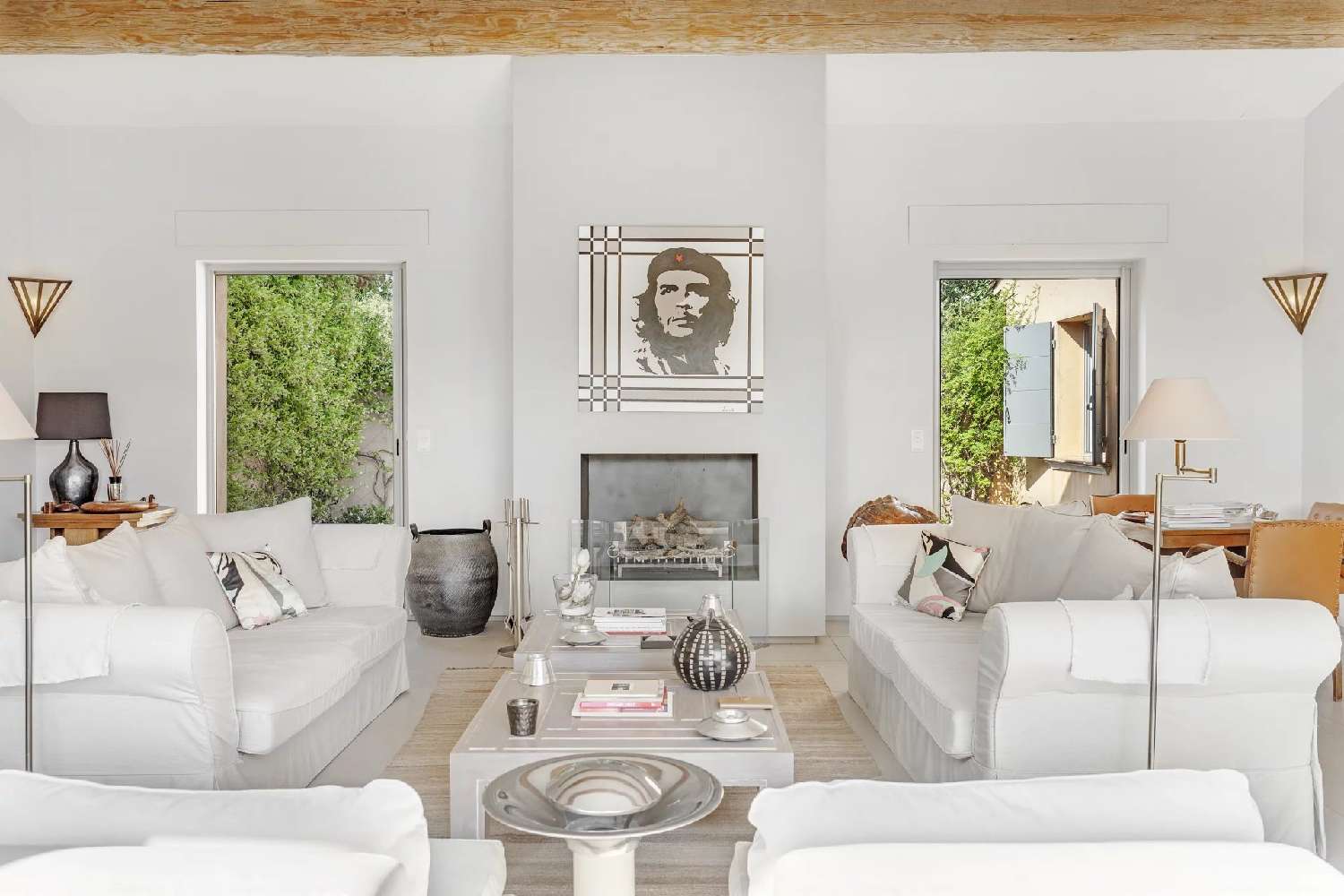  en venta villa Ramatuelle Var 5