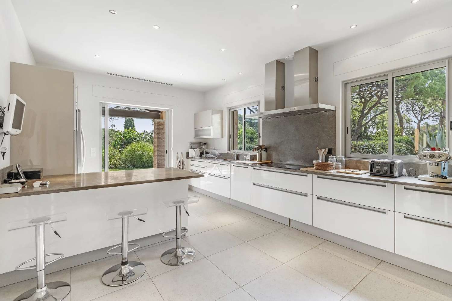  en venta villa Ramatuelle Var 6