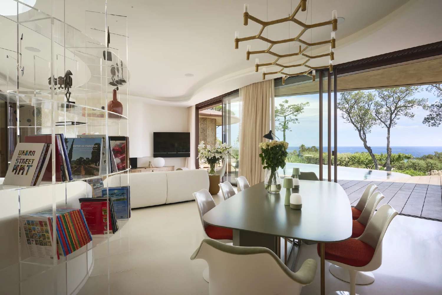 kaufen Villa Ramatuelle Var 1