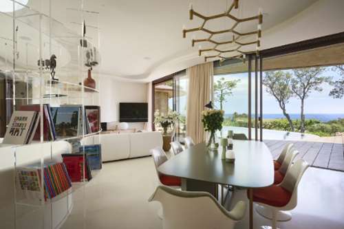 Ramatuelle Var Villa Bild 7308125