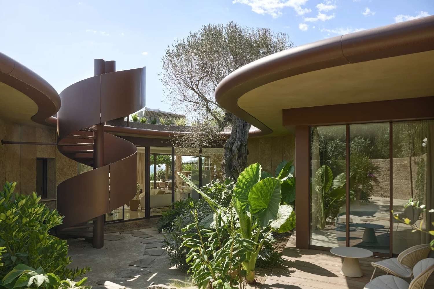 kaufen Villa Ramatuelle Var 2